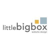 Littlebigbox Website Design logo, Littlebigbox Website Design contact details