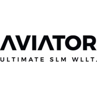 AVIATOR WALLET logo, AVIATOR WALLET contact details