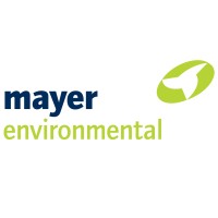 Mayer Environmental logo, Mayer Environmental contact details