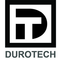 DUROTECH logo, DUROTECH contact details