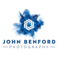 John Benford Photography logo, John Benford Photography contact details