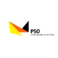 PSO, Consultancy Agency logo, PSO, Consultancy Agency contact details