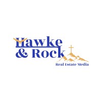 Hawke & Rock | Real Estate Media logo, Hawke & Rock | Real Estate Media contact details