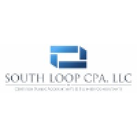 South Loop CPA LLC logo, South Loop CPA LLC contact details