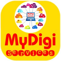 My Digi Services logo, My Digi Services contact details