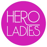 Hero Ladies logo, Hero Ladies contact details