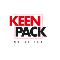 Keenpack Industrial Ltd. logo, Keenpack Industrial Ltd. contact details