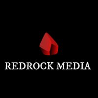 RedRock Media logo, RedRock Media contact details