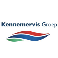 Kennemervis Groep logo, Kennemervis Groep contact details