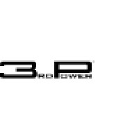 3RD POWER Amplification LLC logo, 3RD POWER Amplification LLC contact details