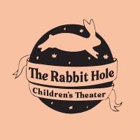 The Rabbit Hole Theater logo, The Rabbit Hole Theater contact details