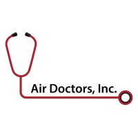 Air Doctors, Inc logo, Air Doctors, Inc contact details