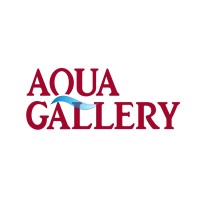 Aqua Gallery logo, Aqua Gallery contact details