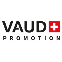 Vaud Promotion logo, Vaud Promotion contact details