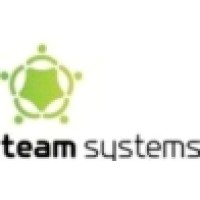 Teamsystems logo, Teamsystems contact details