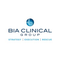 BIA CLINICAL Group logo, BIA CLINICAL Group contact details