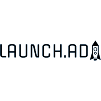 Launch Ad logo, Launch Ad contact details