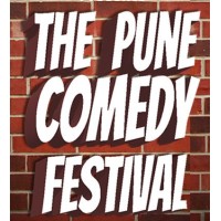 The Pune Comedy Festival logo, The Pune Comedy Festival contact details