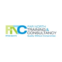 Far North Training & Consultancy logo, Far North Training & Consultancy contact details