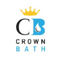 Crown Bath logo, Crown Bath contact details