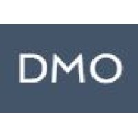 DMO Consulting logo, DMO Consulting contact details