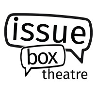 Issue Box Theatre logo, Issue Box Theatre contact details