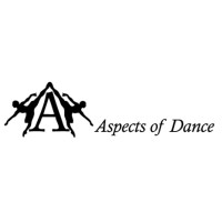 Aspects of Dance logo, Aspects of Dance contact details