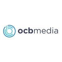 OCB Media logo, OCB Media contact details