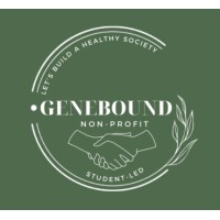 Genebound logo, Genebound contact details