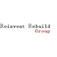 Reinvent Rebuild Group logo, Reinvent Rebuild Group contact details