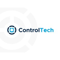 CONTROLTECH logo, CONTROLTECH contact details