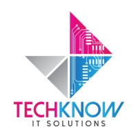 Techknow IT Solutions Pte. Ltd. logo, Techknow IT Solutions Pte. Ltd. contact details