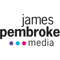 James Pembroke Publishing logo, James Pembroke Publishing contact details