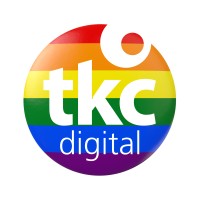 TKC digital logo, TKC digital contact details