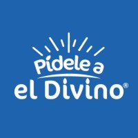 Pídele a El Divino logo, Pídele a El Divino contact details