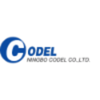 NINGBO CODEL CO.,LTD. logo, NINGBO CODEL CO.,LTD. contact details