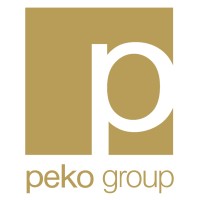 peko group logo, peko group contact details