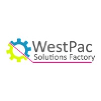 WestPac Solutions Factory, Inc logo, WestPac Solutions Factory, Inc contact details