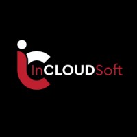 inCloud-Soft logo, inCloud-Soft contact details