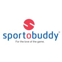 Sportobuddy logo, Sportobuddy contact details