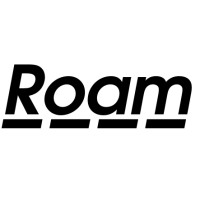 Roam Electric logo, Roam Electric contact details