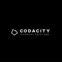 Codacity logo, Codacity contact details