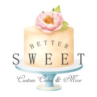 BetterSweet Co logo, BetterSweet Co contact details