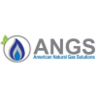 American Natural Gas Solutions (ANGS) logo, American Natural Gas Solutions (ANGS) contact details