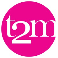 Time2Market (t2m) logo, Time2Market (t2m) contact details