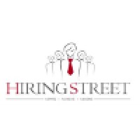 HIRING STREET logo, HIRING STREET contact details