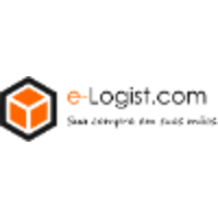 E-Logist logo, E-Logist contact details