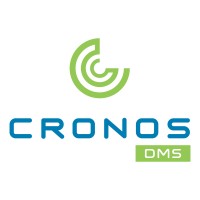 Cronos DMS logo, Cronos DMS contact details