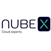 NubeX Cloud eXperts logo, NubeX Cloud eXperts contact details