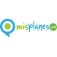 Mis Planes Travel Network SAS logo, Mis Planes Travel Network SAS contact details